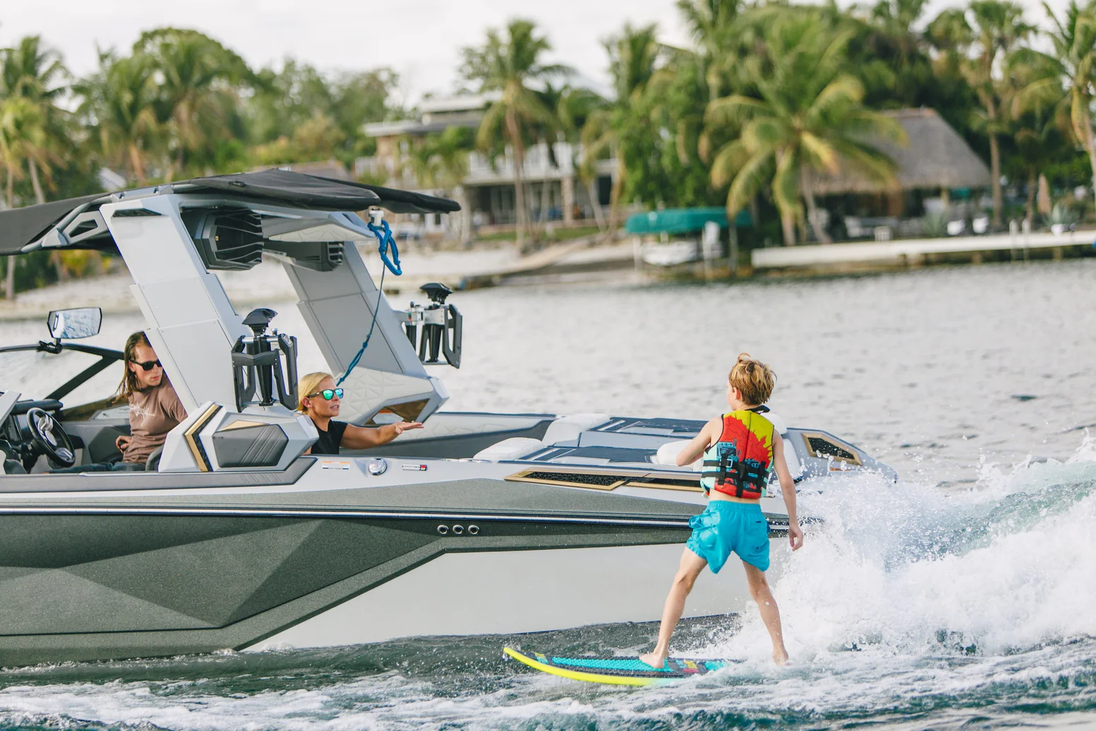 Welcome to Our Store