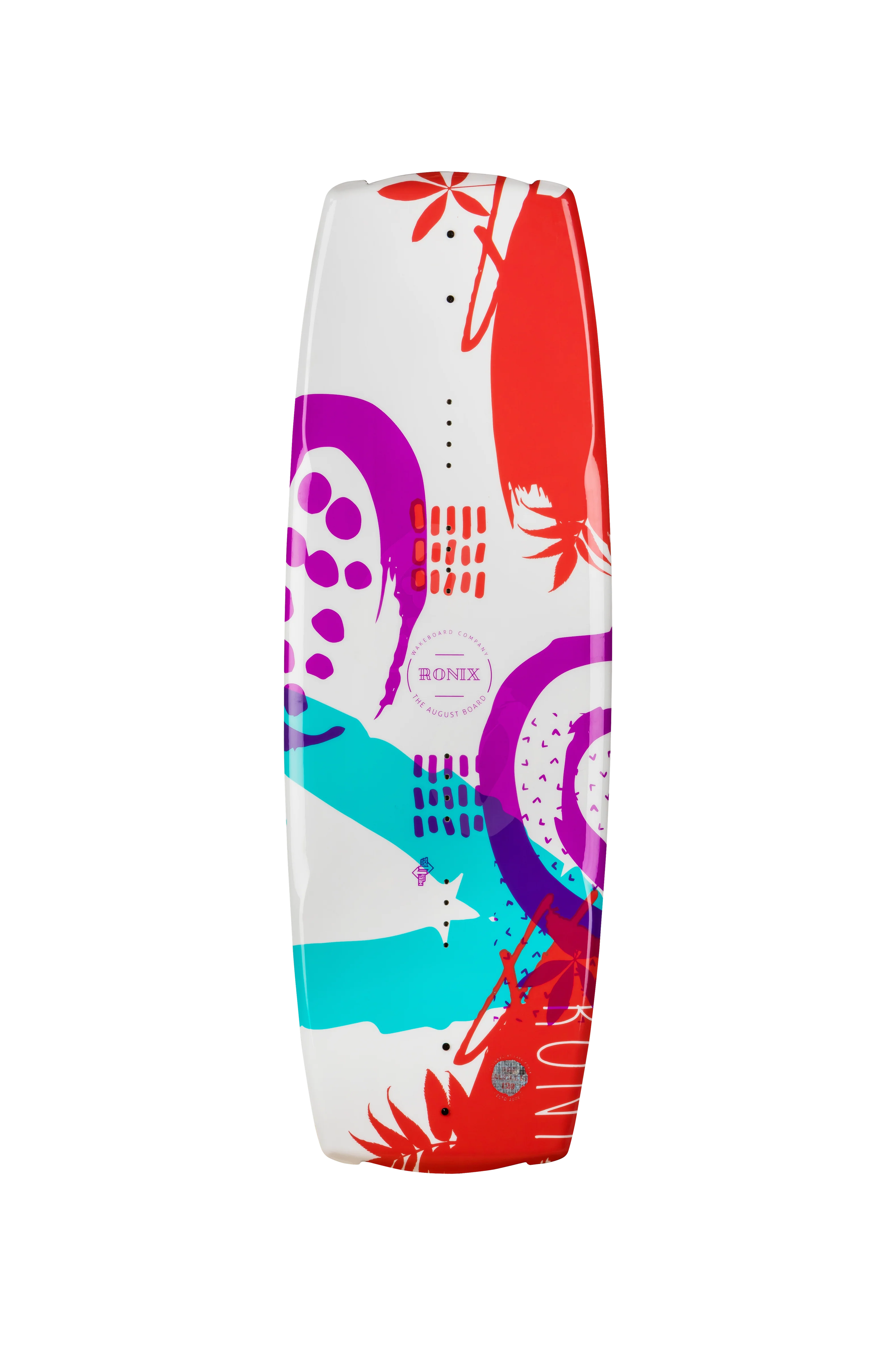 Ronix August with August Wakeboard Package 2025 - Image 3