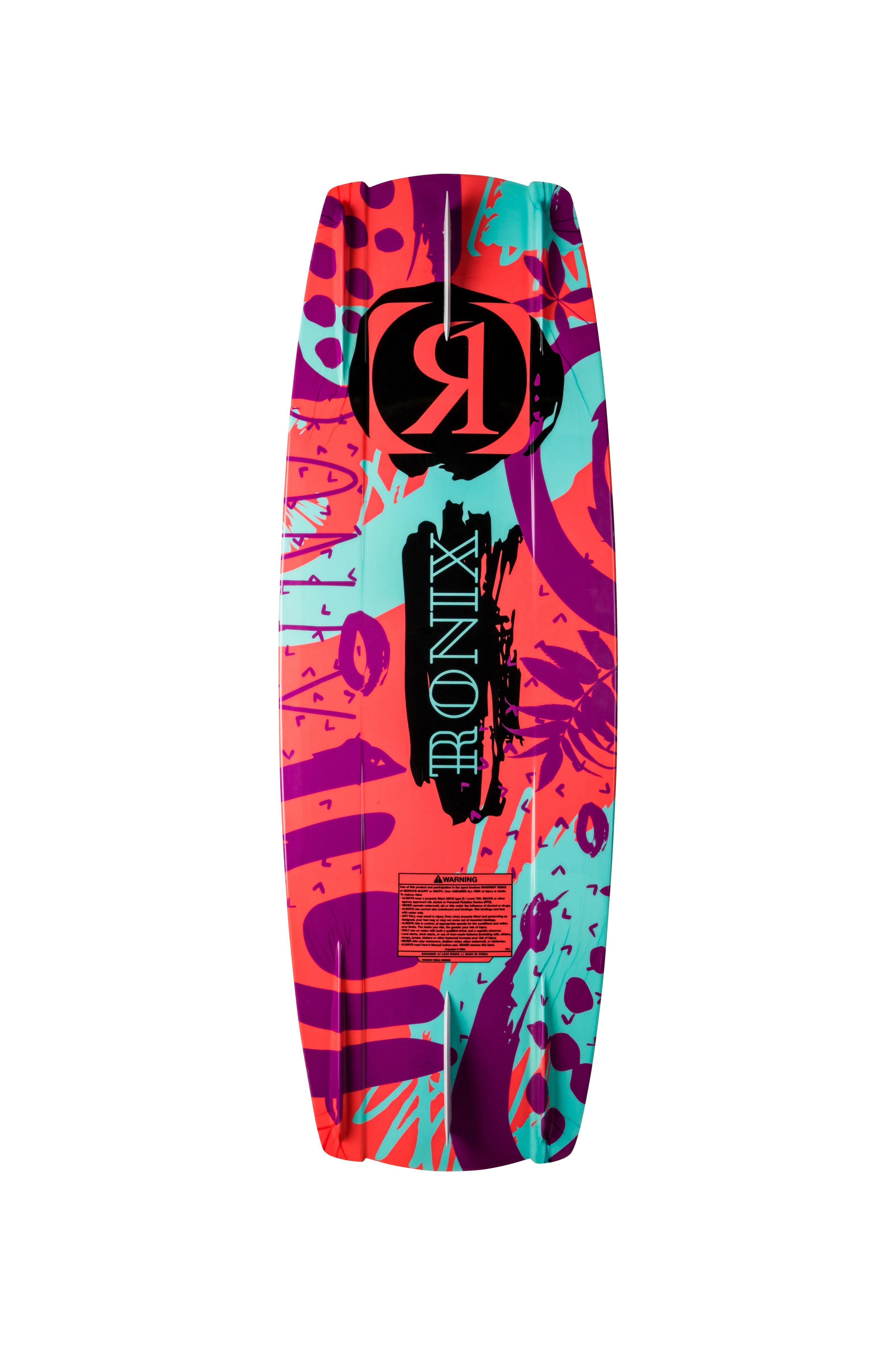Ronix August with August Wakeboard Package 2025 - Image 4