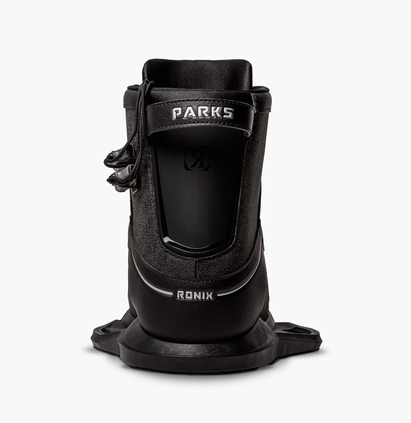 Parks Wakeboard Bindings 2025 - Image 3