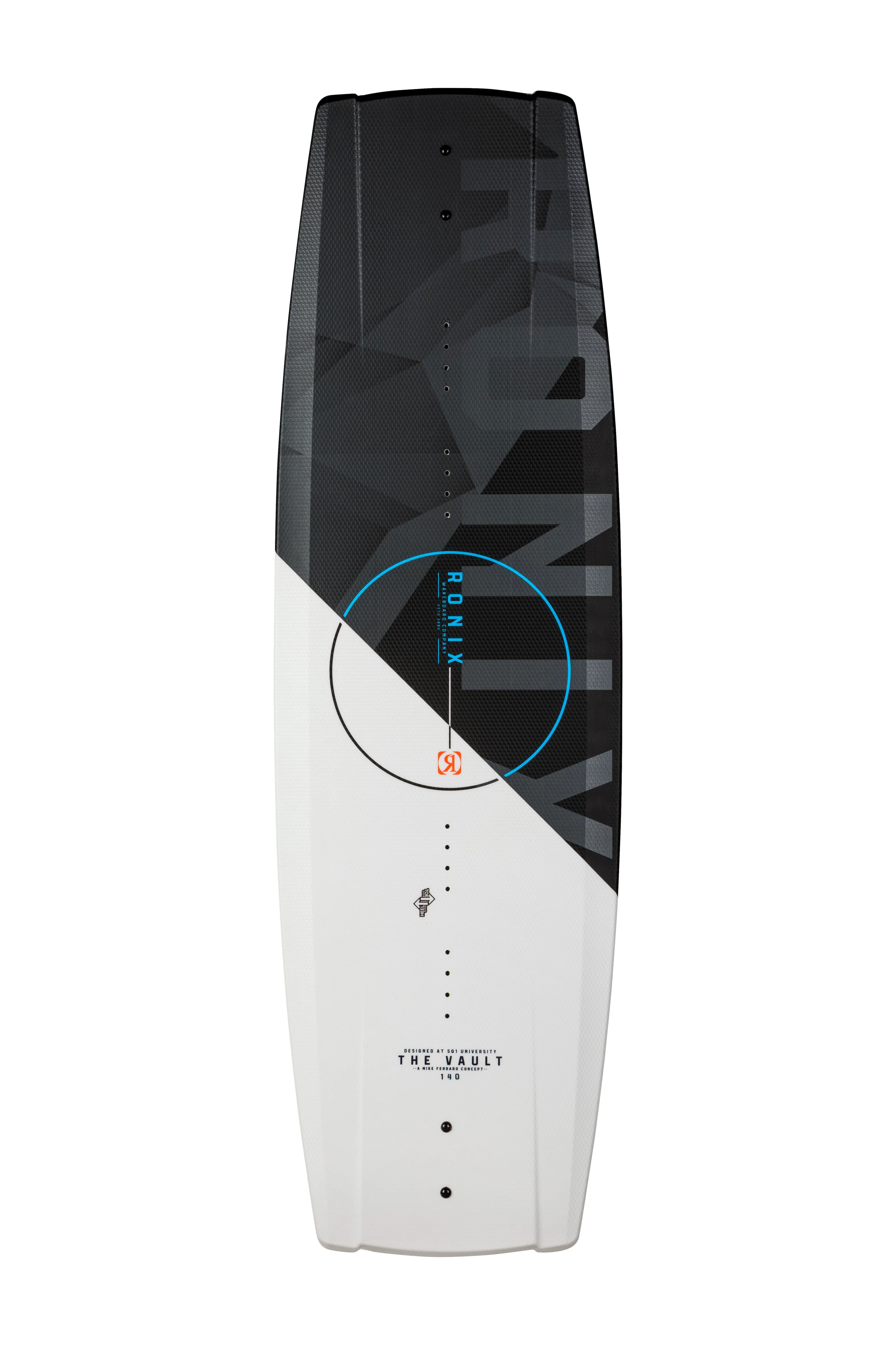 Ronix Vault Wakeboard 2025 - Image 3