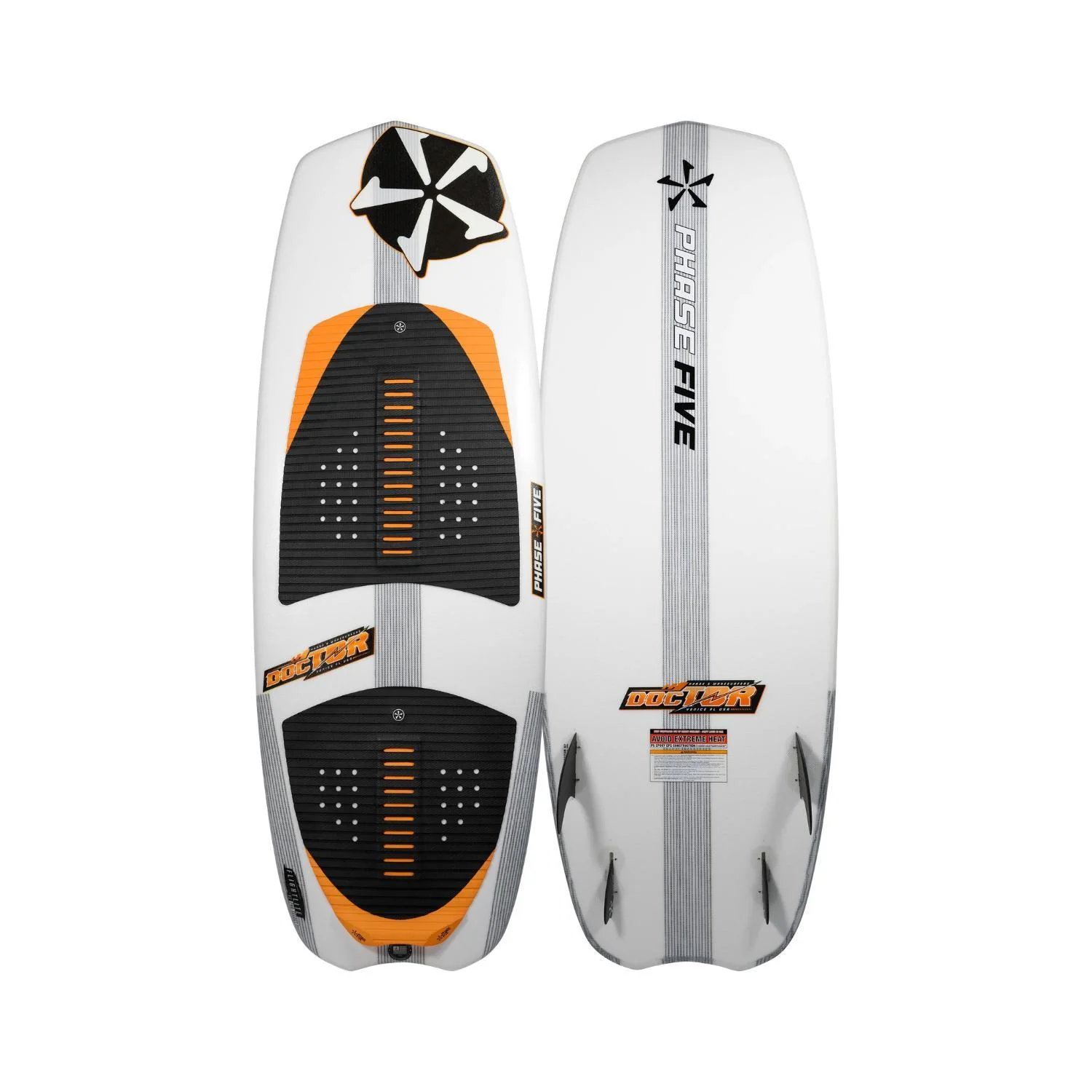 Wakesurf Boards
