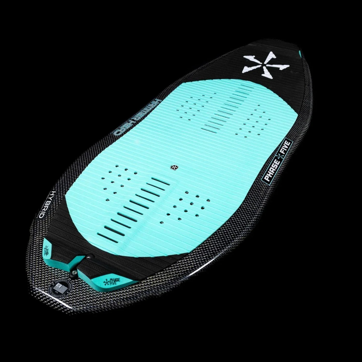 Phase 5 Hammerhead V3 Wakesurf Board 2026 - Image 5