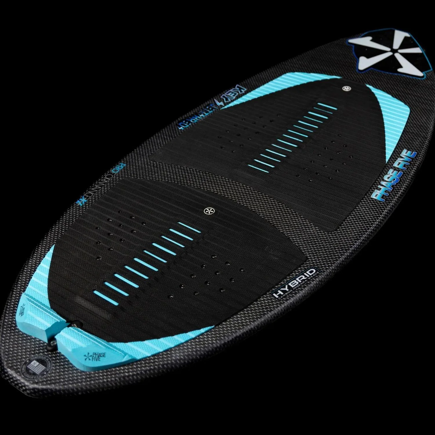 Phase 5 Key Jett Shreds Wakesurf Board 2026 - Image 6