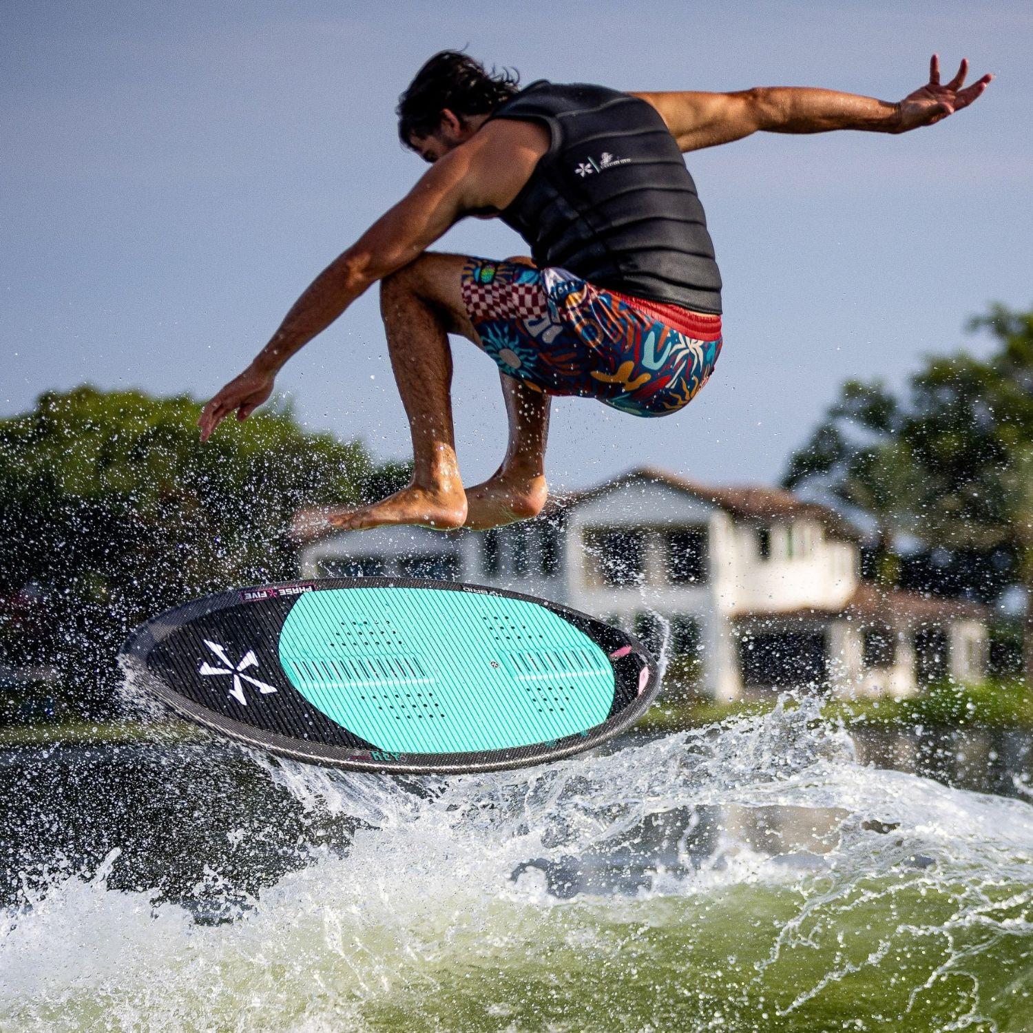 Phase 5 Key V2 Wakesurf Board 2026 - Image 3