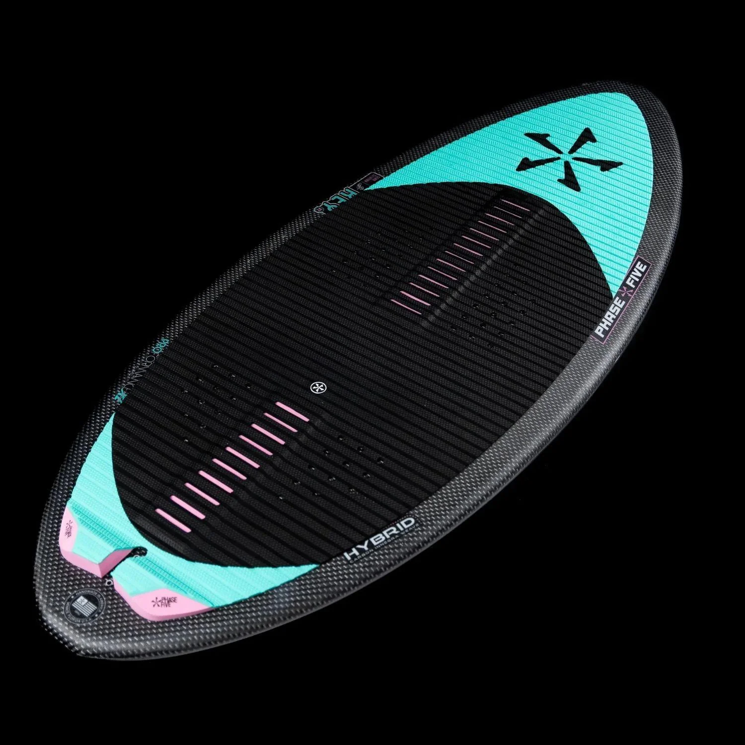 Phase 5 Key V2 Wakesurf Board 2026 - Image 5