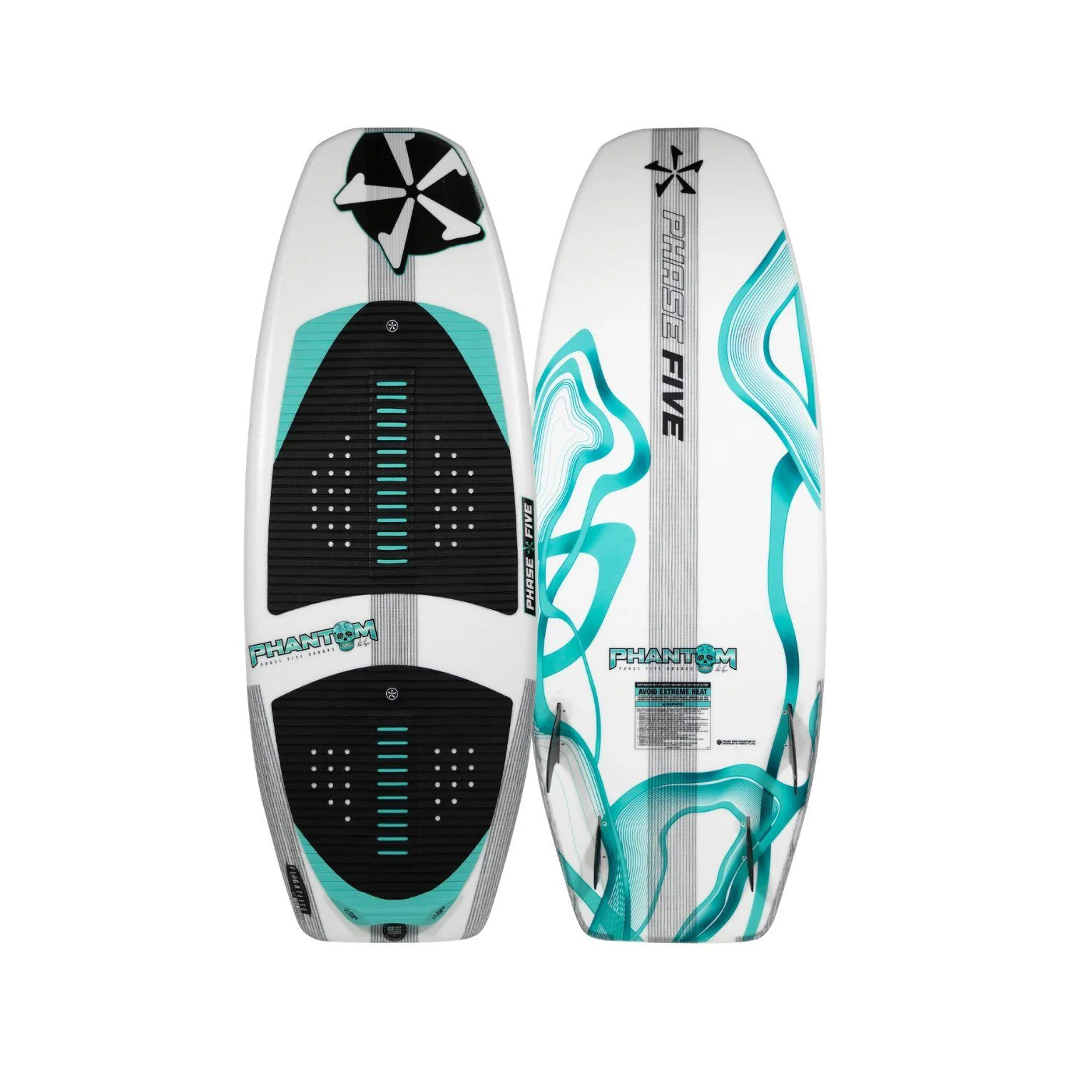 Phase 5 Wakesurf Boards