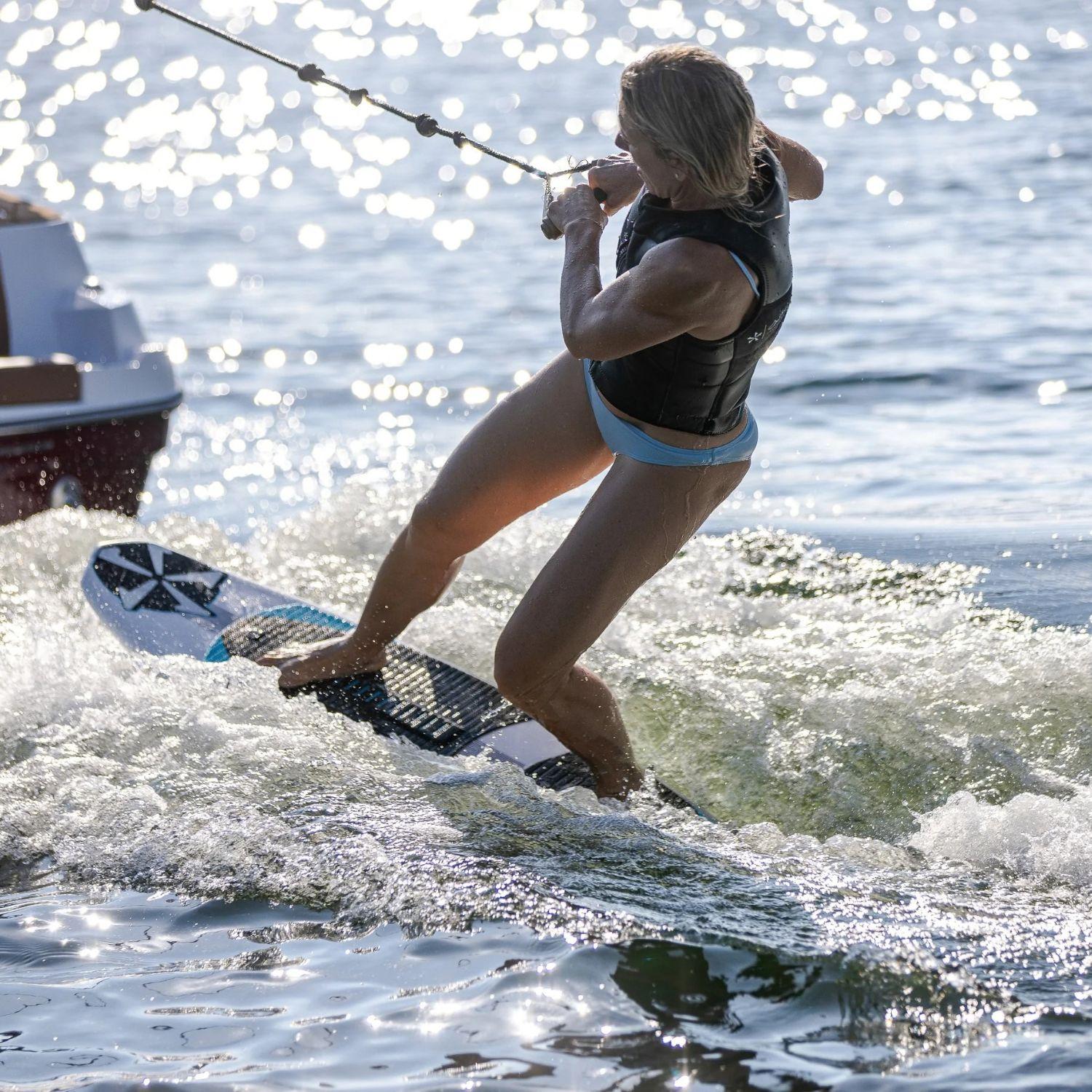 Phase 5 Swell Wakesurf Board 2026 - Image 4