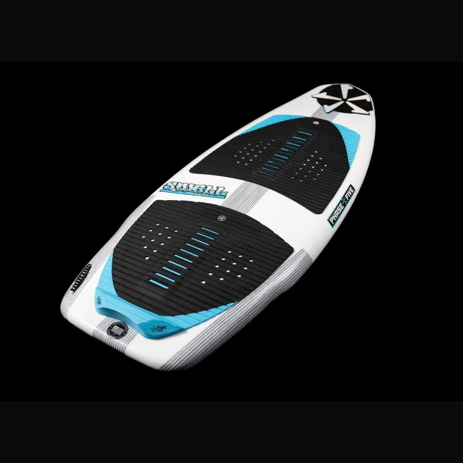 Phase 5 Swell Wakesurf Board 2026 - Image 6