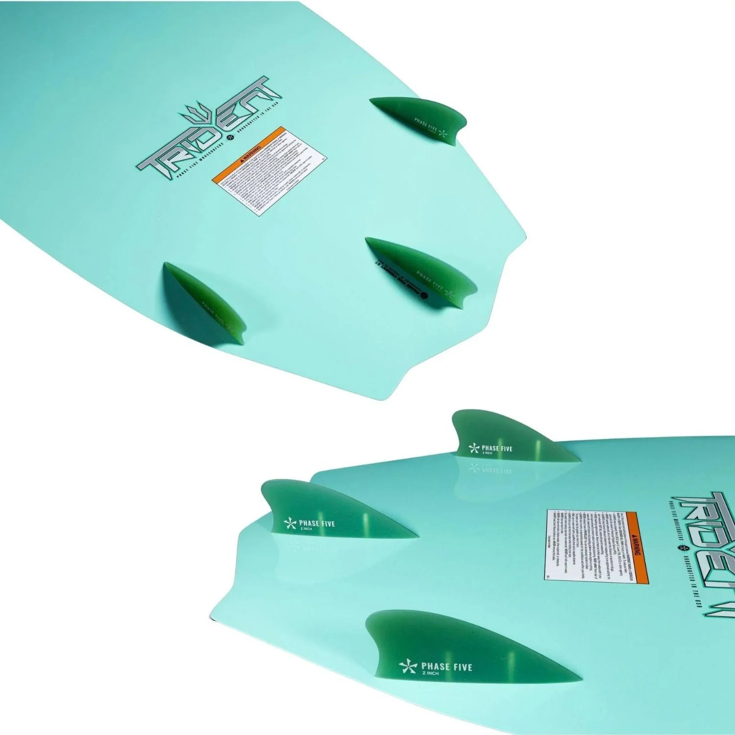 Phase 5 Trident V3 Wakesurf Board 2026 - Image 5