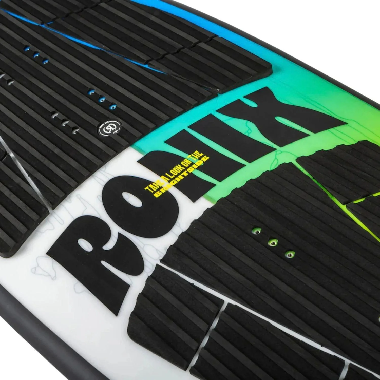 Ronix Brightside Standard Core Wakesurf Board 2026 - Image 7