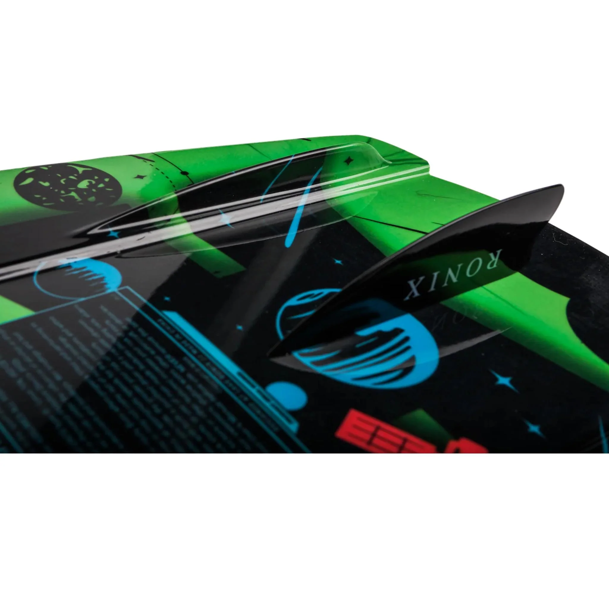 Ronix Kid's Vision 120cm Wakeboard 2026 - Image 4