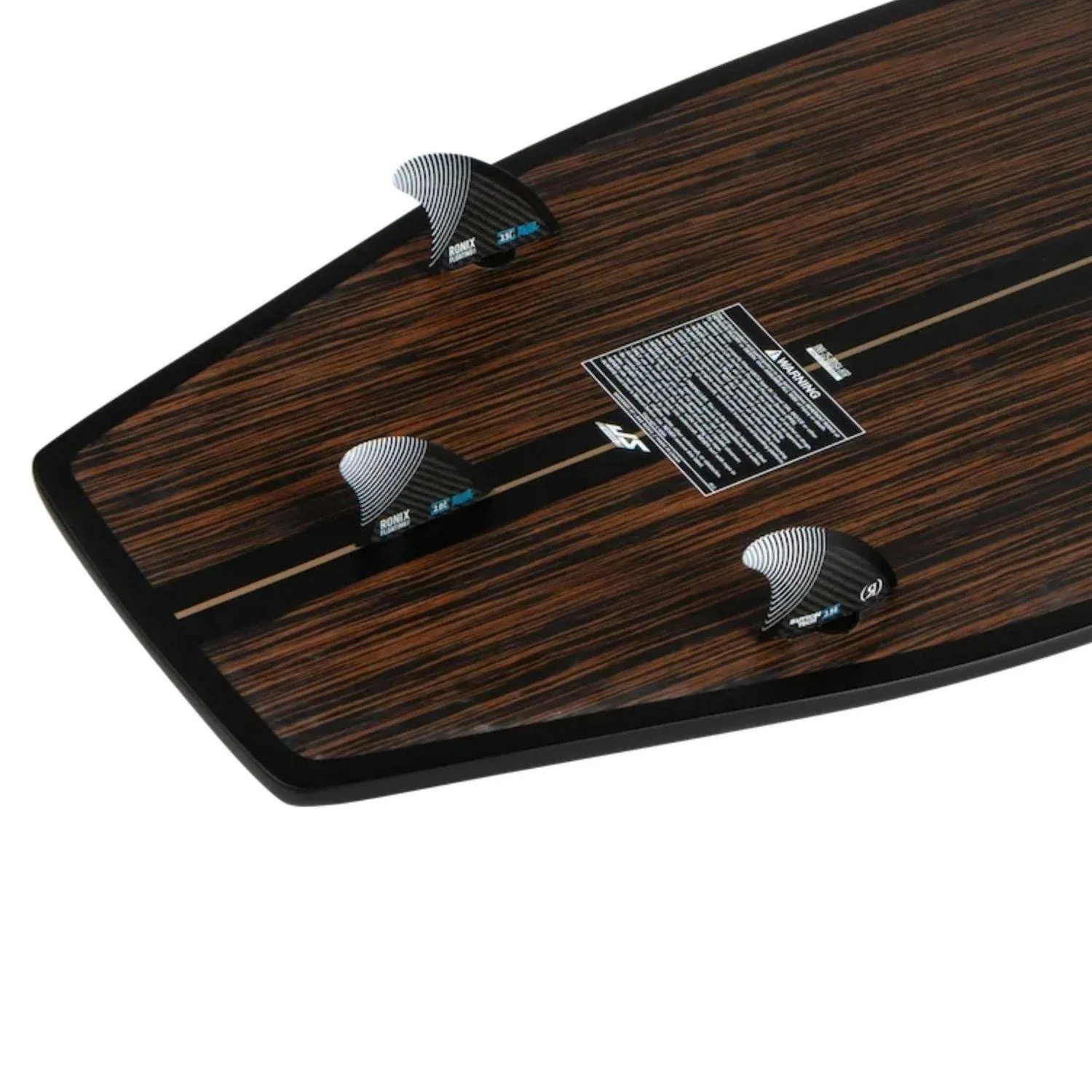 Ronix Wave King XL Koal Classic Skimmer Wakesurf Board 2026 - Image 6