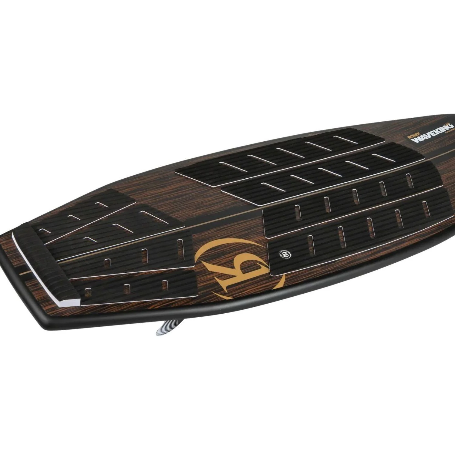 Ronix Wave King XL Koal Classic Skimmer Wakesurf Board 2026 - Image 7