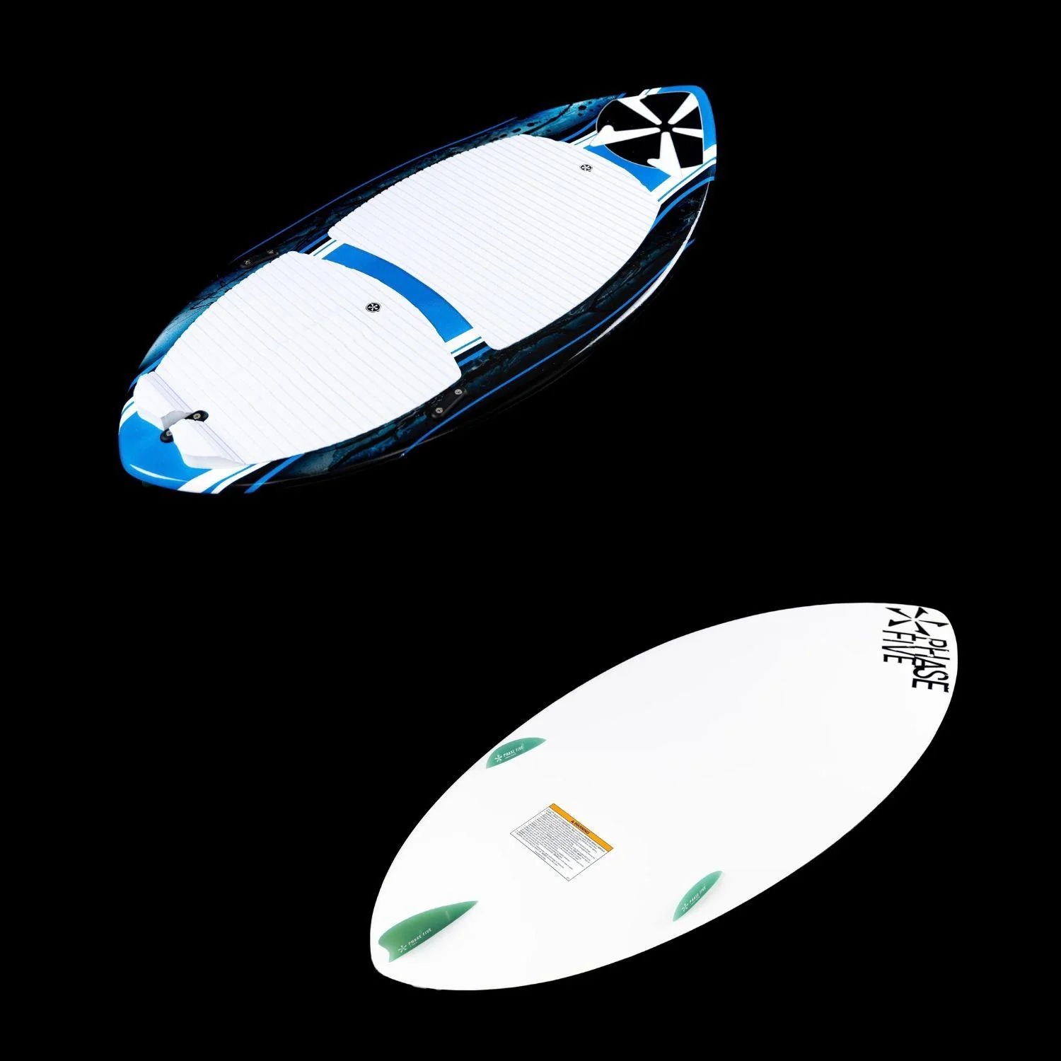 Phase 5 Scamp Kid's Wakesurf Board 2026 - Image 6