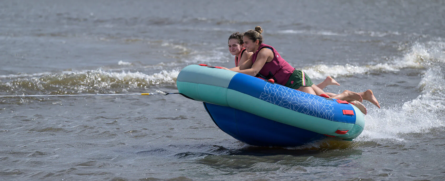 Asteroid Towable Tube - Image 3