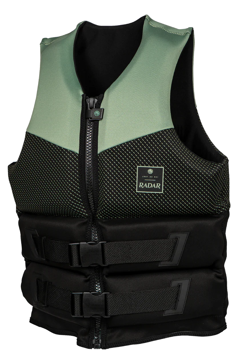 Aura Women's CGA Life Vest 2026 - Image 3