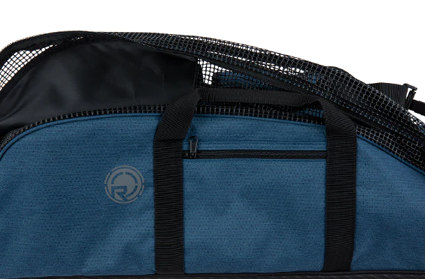 Padded Slalom Waterski Bag - Navy - Image 5