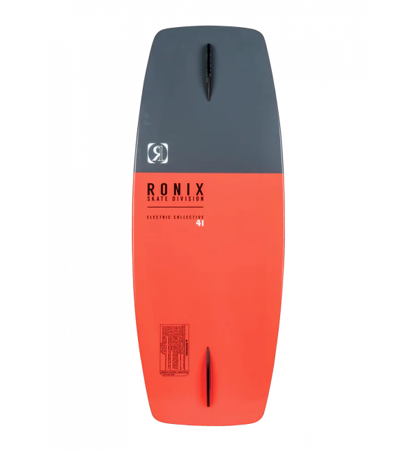 Electric Collective 41in Wakeskate - Image 3