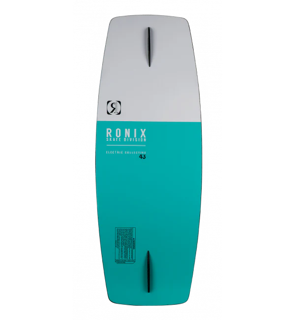 Electric Collective 43in Wakeskate - Image 4