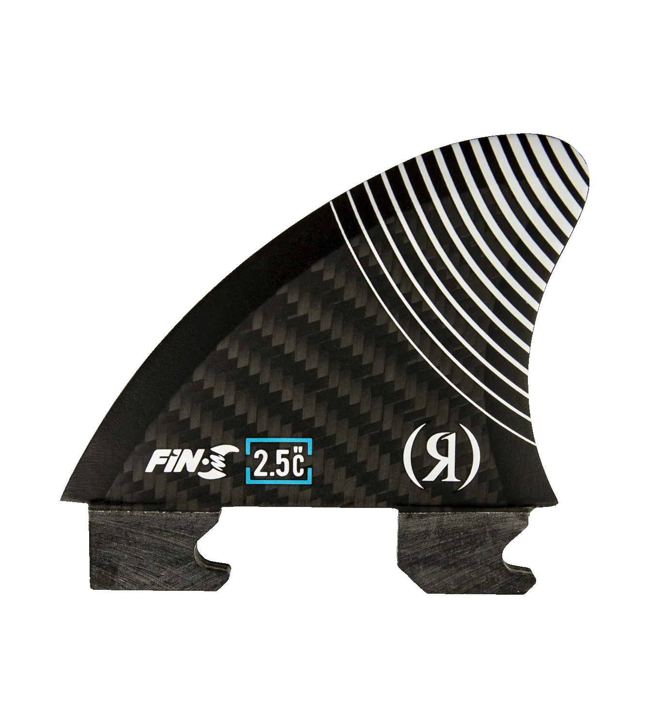 Blueprint Series - Floating Fin-S Wakesurf Fins - Image 6