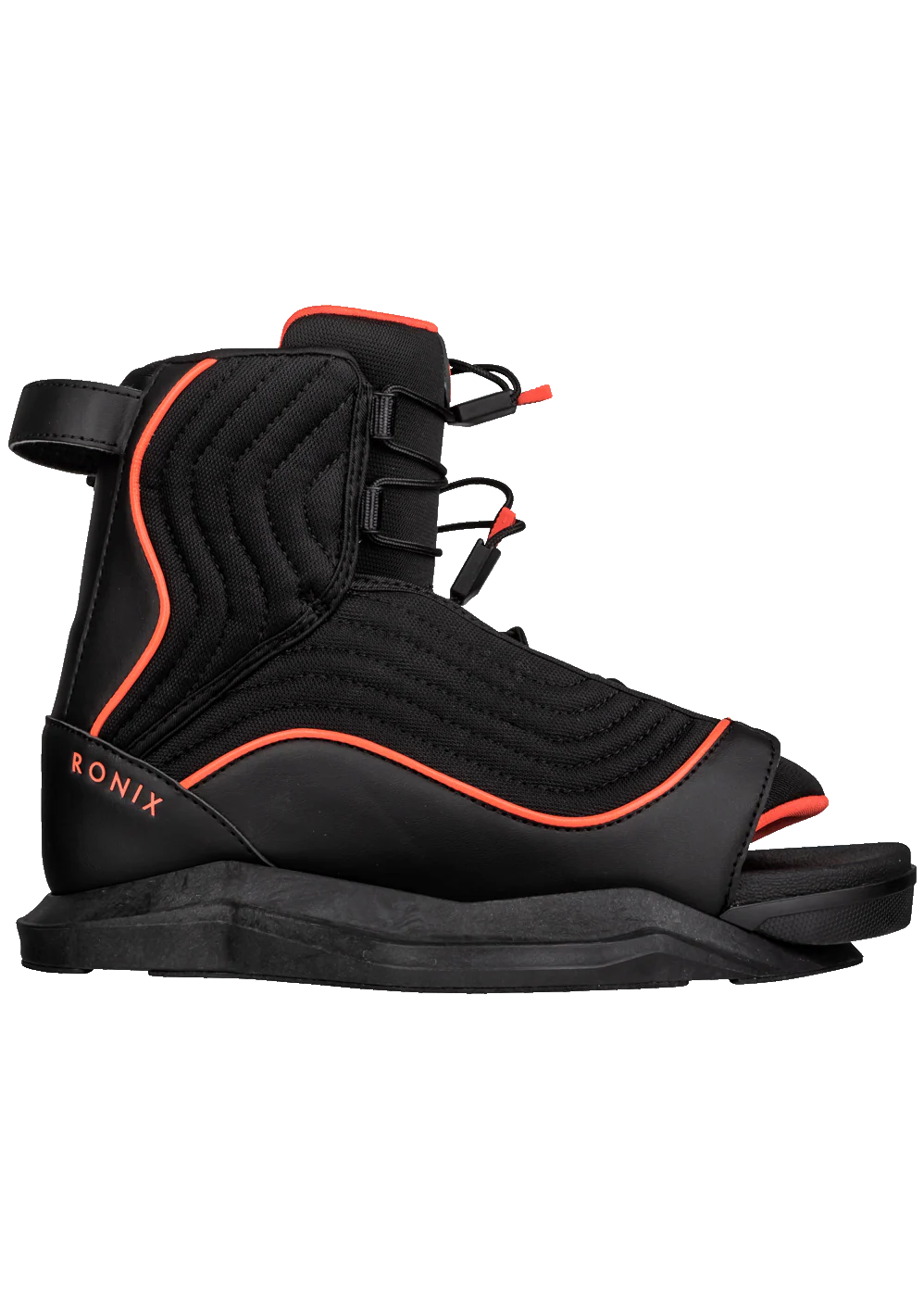 Ronix Krush with Luxe Wakeboard Package 2025 - Image 4