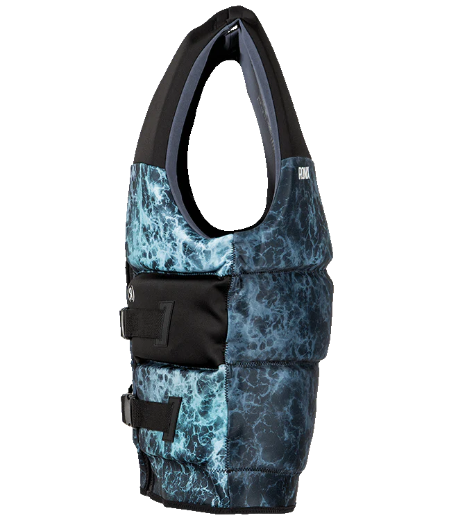 Point Break Yes CGA Life Vest - Image 4