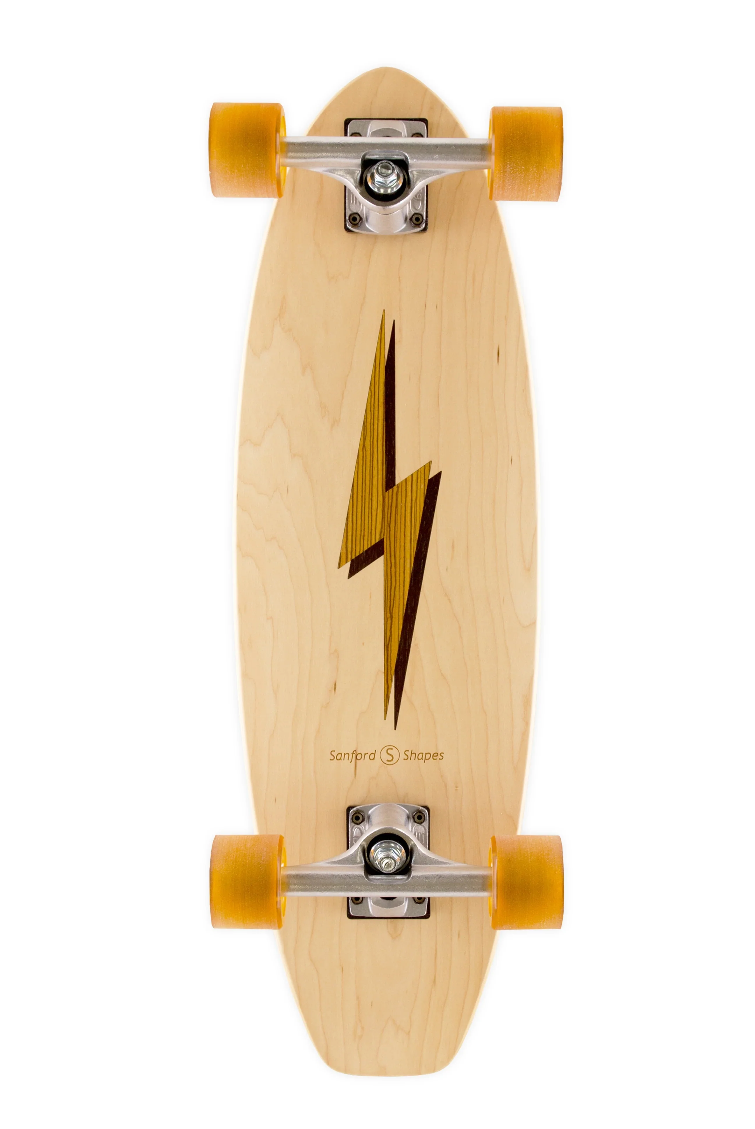 Tuna: ZEBRA BOLT - Image 11