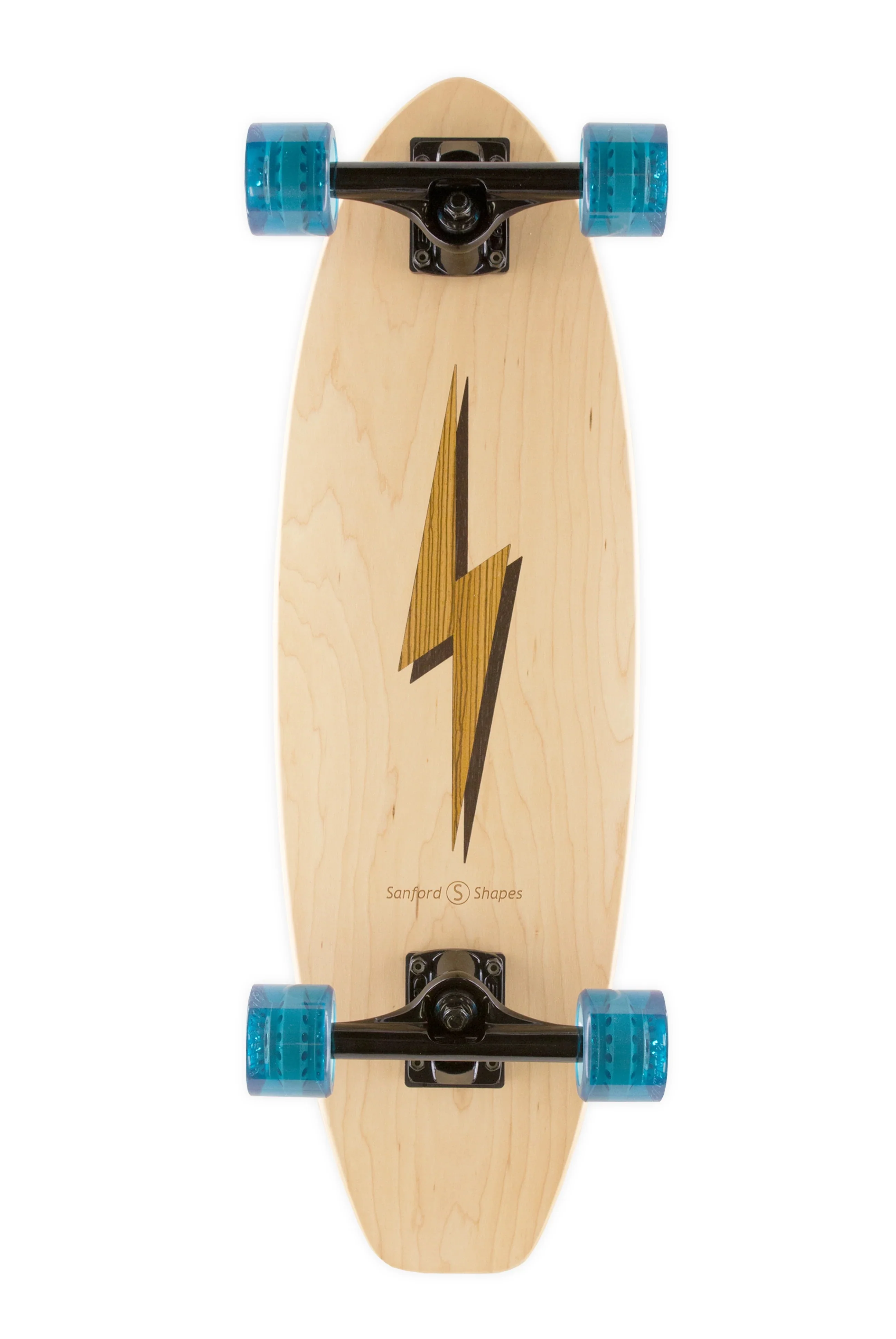 Tuna: ZEBRA BOLT - Image 14