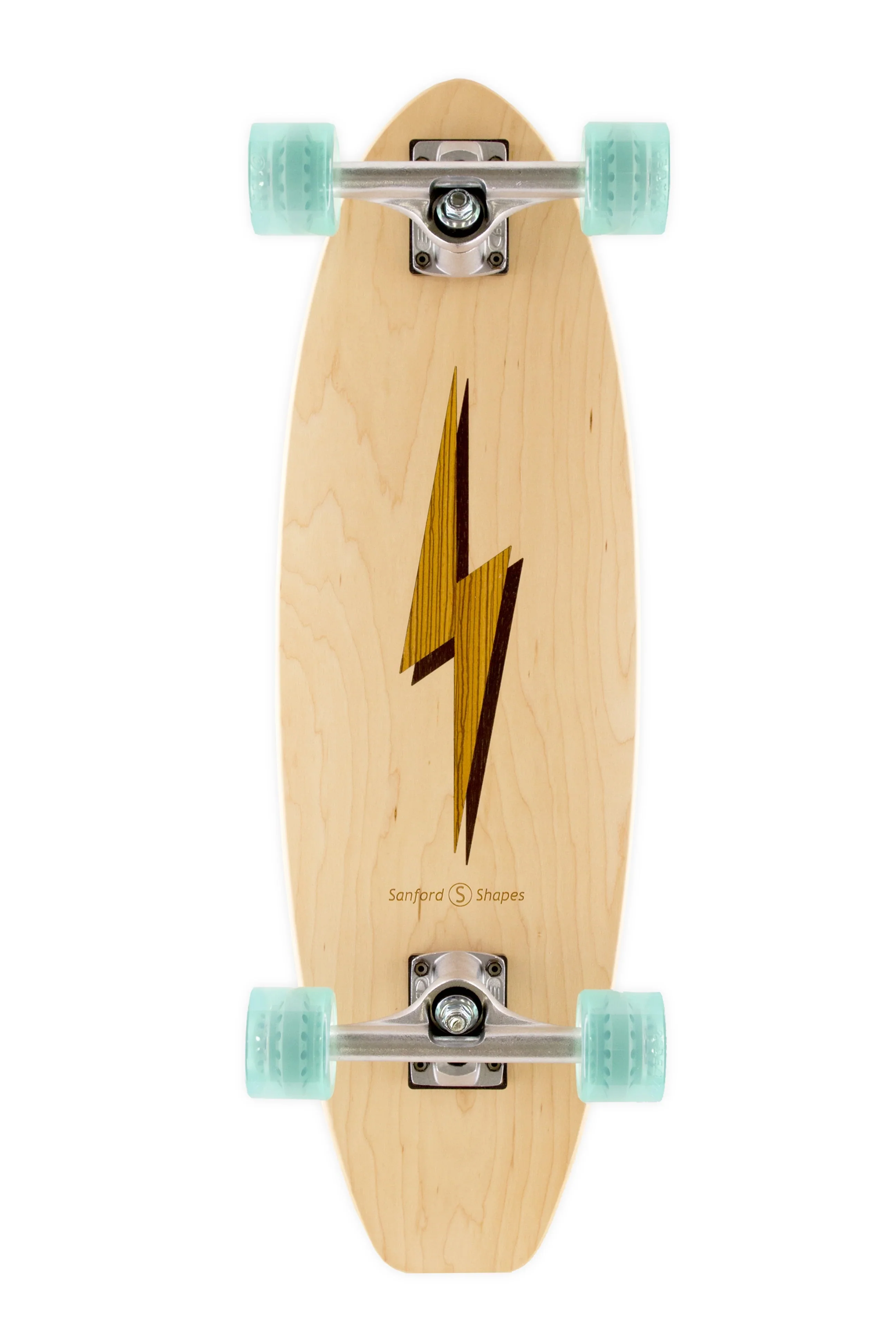 Tuna: ZEBRA BOLT - Image 16