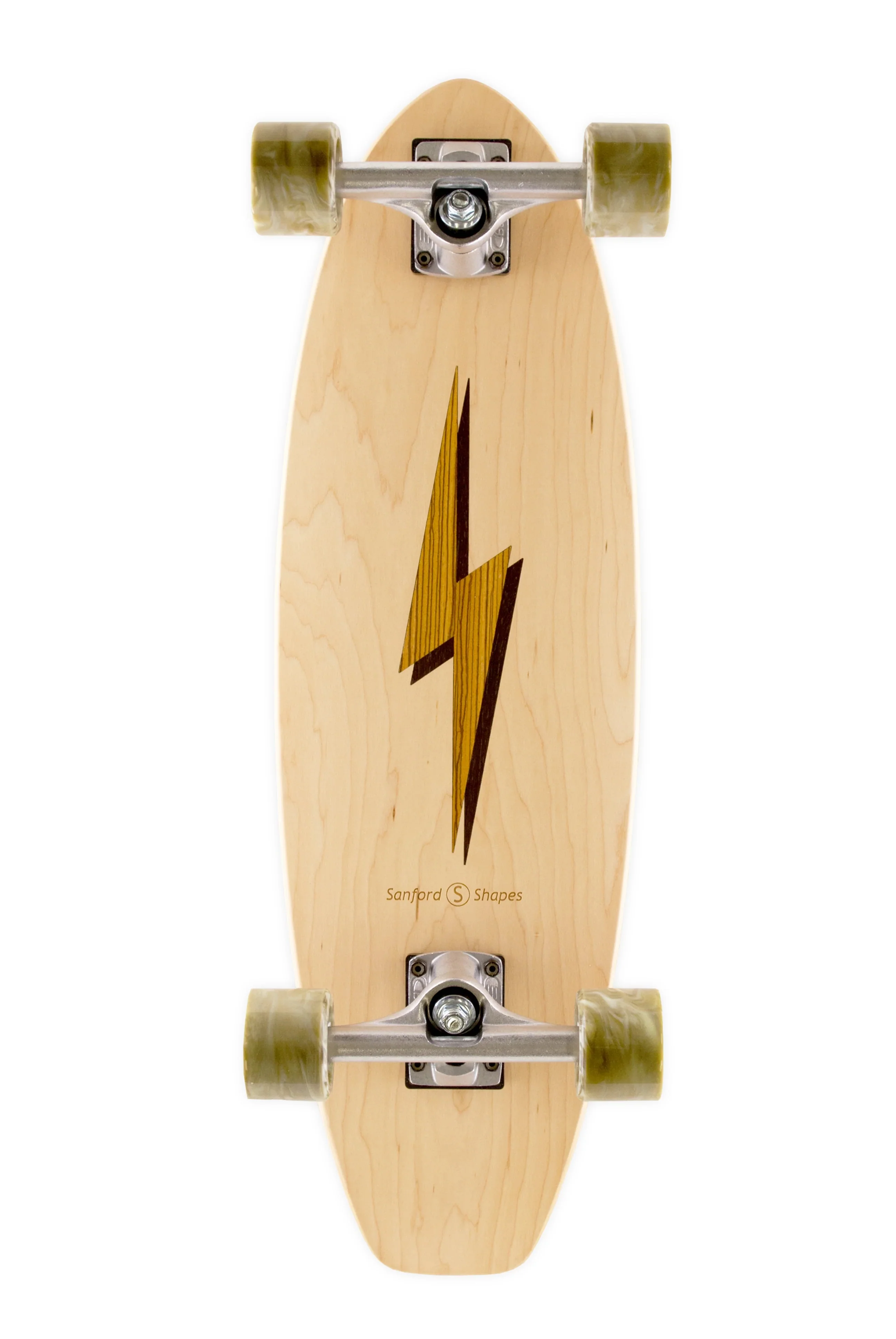 Tuna: ZEBRA BOLT - Image 22