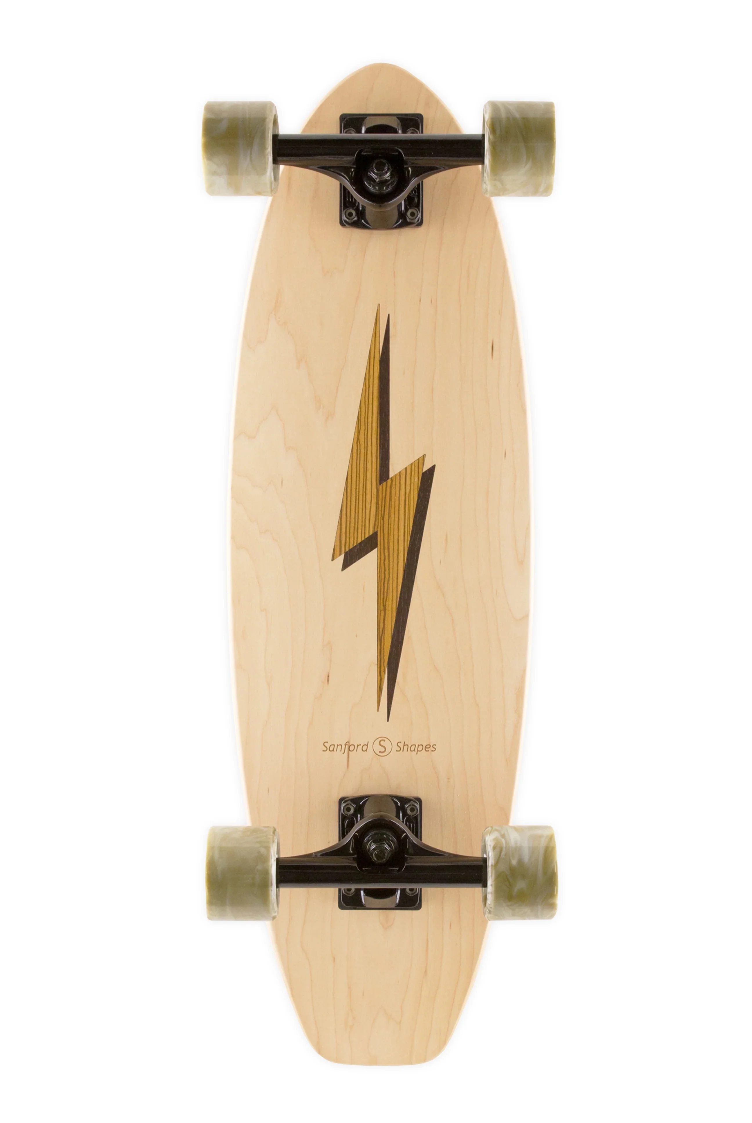 Tuna: ZEBRA BOLT - Image 23