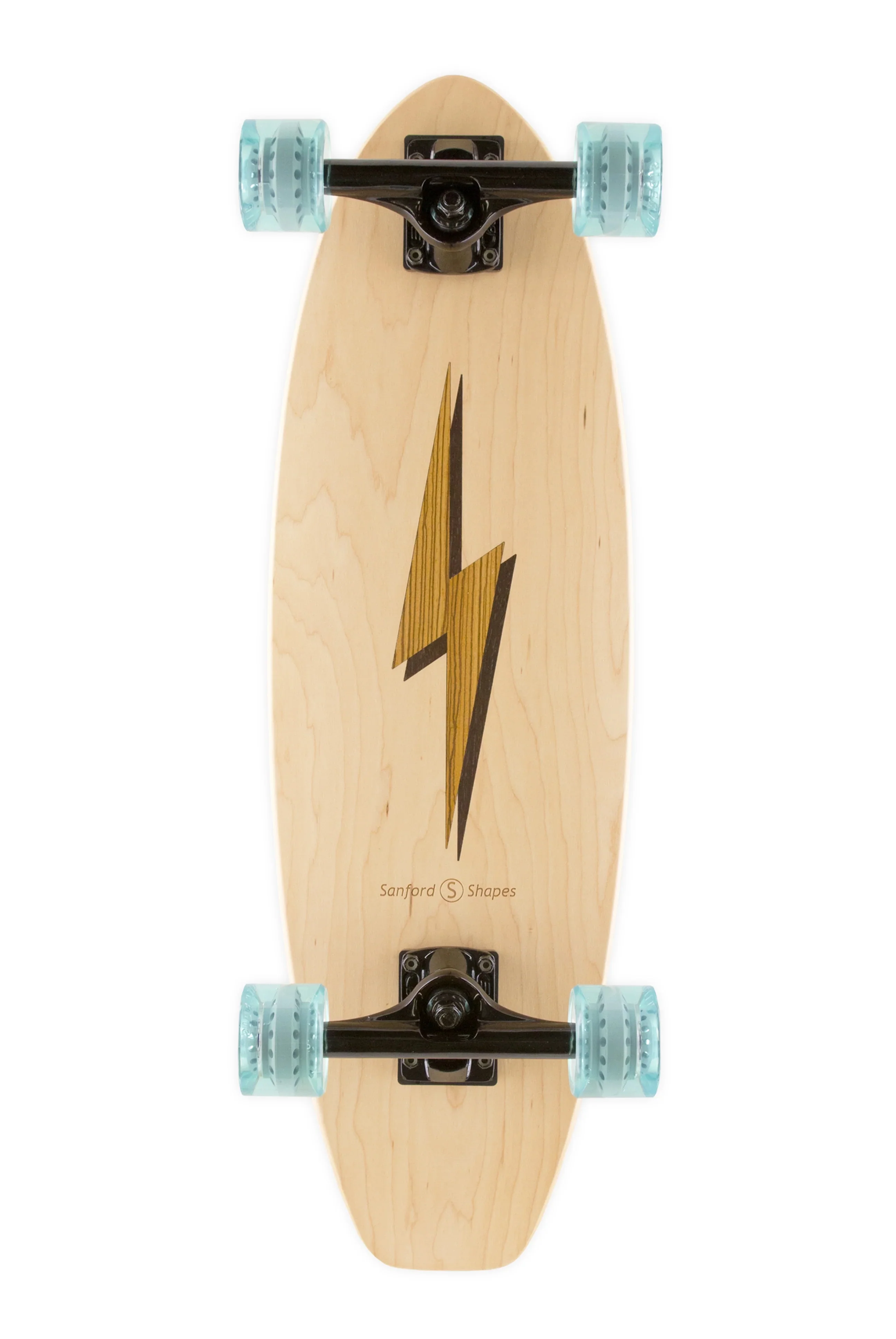 Tuna: ZEBRA BOLT - Image 4