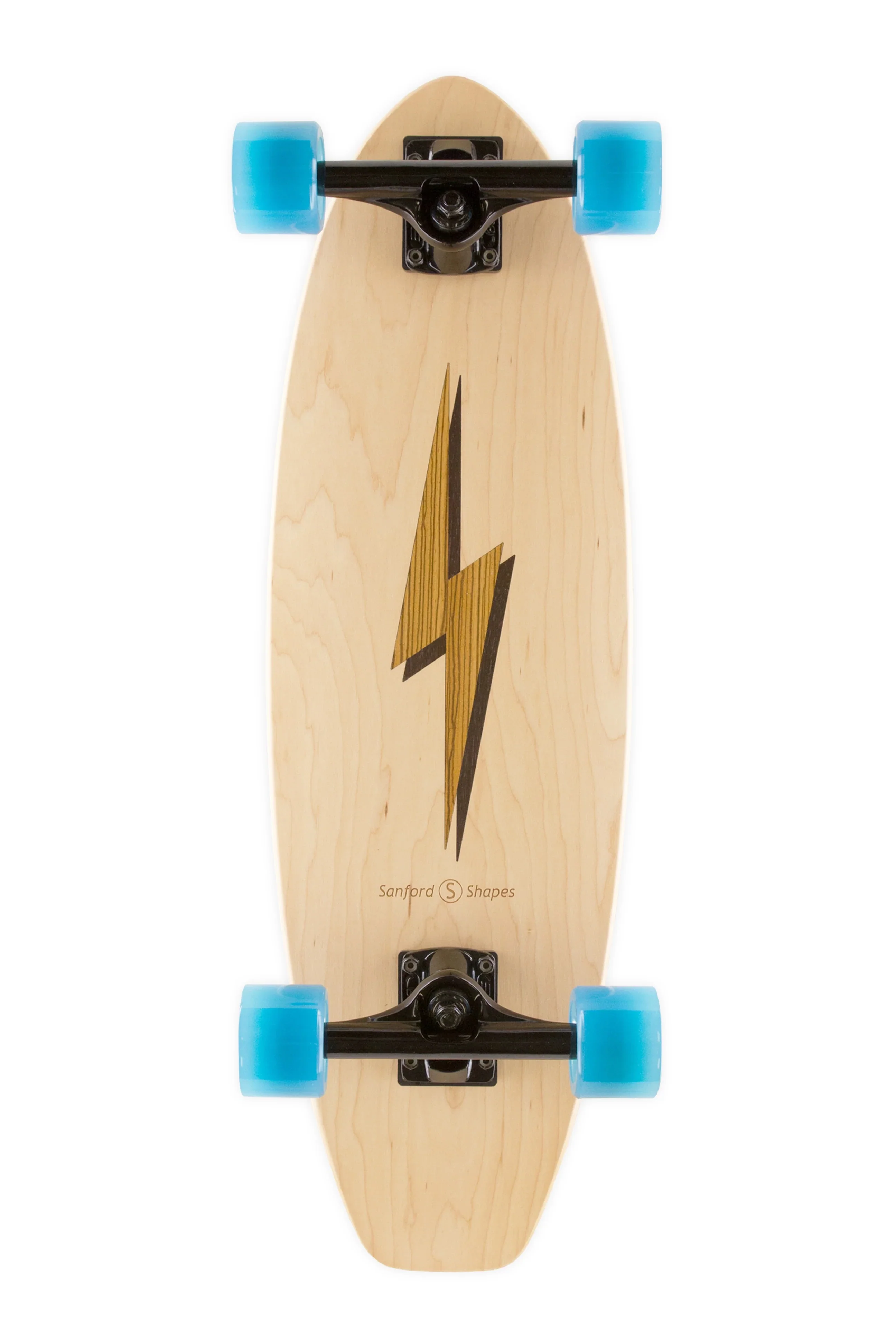 Tuna: ZEBRA BOLT - Image 5