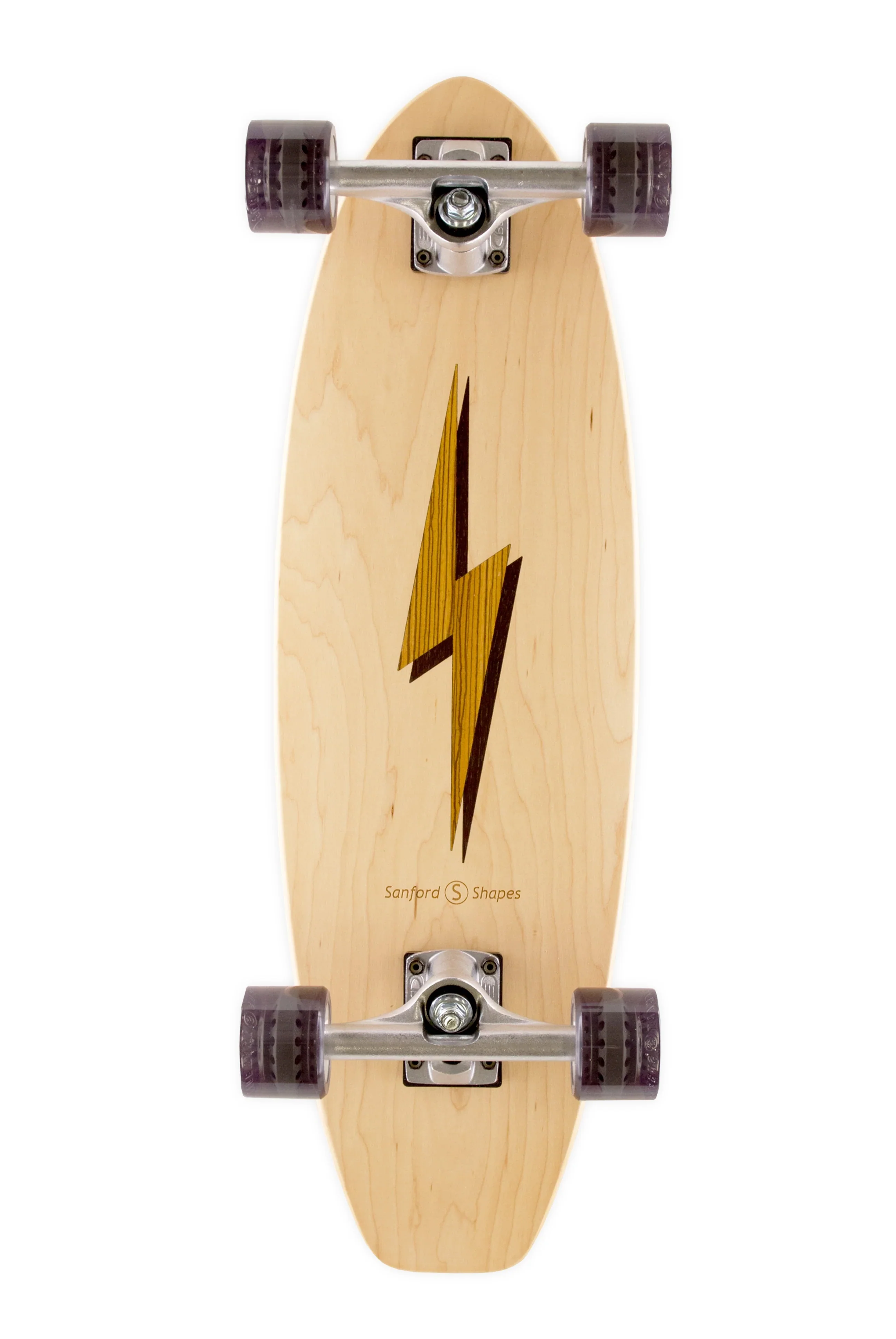 Tuna: ZEBRA BOLT - Image 7