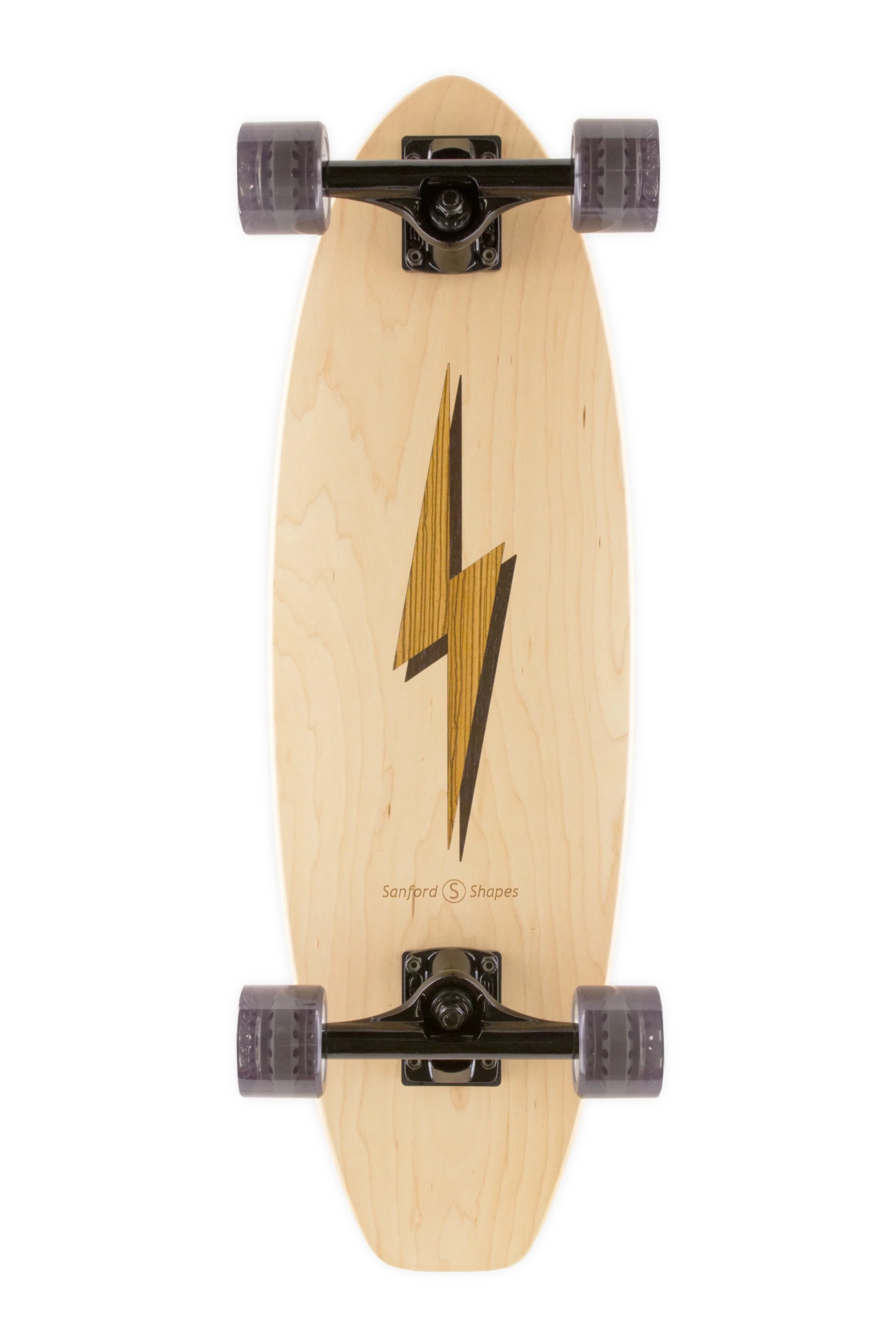 Tuna: ZEBRA BOLT - Image 8